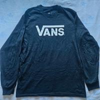 Maglia maniche lunghe Vans