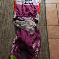 completo ciclismo ale