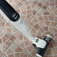 ✨ Scopa DeLonghi Colombina XL150.41 con HEPA