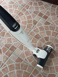 ✨ Scopa DeLonghi Colombina XL150.41 con HEPA