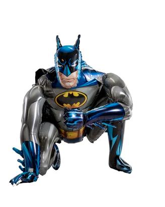 Pallone Mylar Airwalker Batman