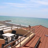 Cecina Mare bilocale con vista panoramica