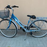 Citybike Atala donna