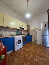 Villa bifamiliare a 100 metri dal mare