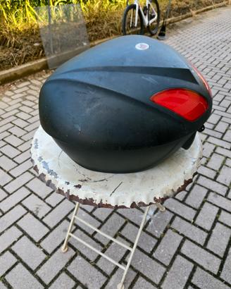bauletto scooter Aprilia 