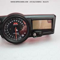 STRUMENTAZIONE VELOCITA SUZUKI GSXR 600 2004 2005