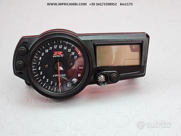 STRUMENTAZIONE VELOCITA SUZUKI GSXR 600 2004 2005