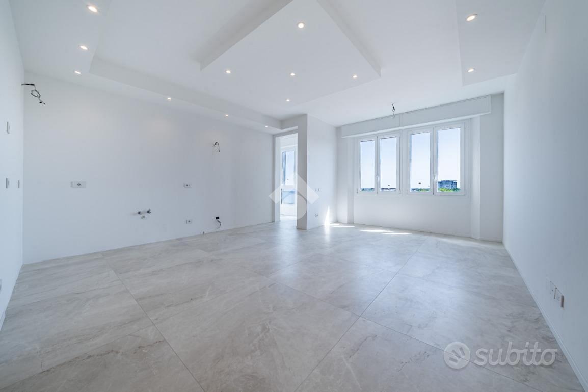 Appartamento – RE - Vista 2