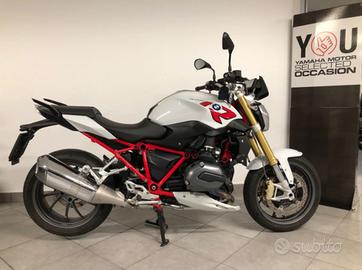 BMW R 1200 R Naked
