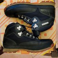 Timberland scarponi invernali
