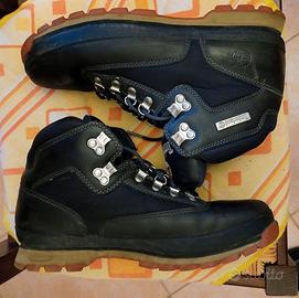 Timberland scarponi invernali