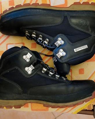Timberland scarponi invernali