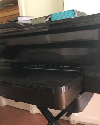 Stampante HP OFFICEJET 7612