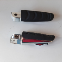 C600 C650 Sport pedalini pedane originali Bmw