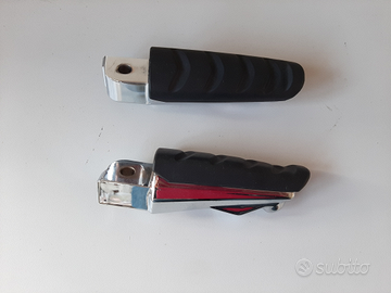 C600 C650 Sport pedalini pedane originali Bmw