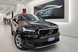 VOLVO XC40 D3 Geartronic Momentum Pro N1