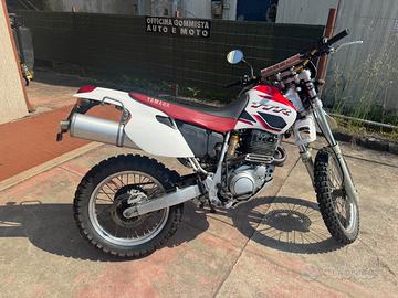 YAMAHA 600 TT  R