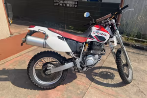 YAMAHA 600 TT  R