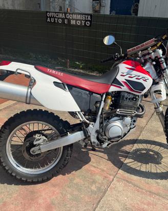 YAMAHA 600 TT  R