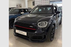MINI Mini J.Cooper Works JCW Countrym. ALL4