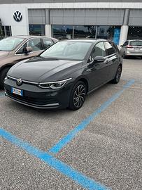 Volkswagen Golf 8 1.5 TSI Style