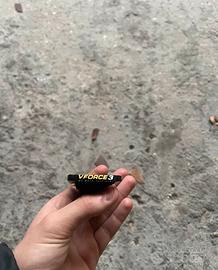 pacco lamellare vforce3