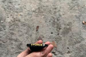 pacco lamellare vforce3