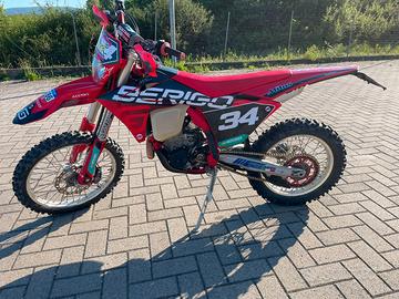 Gas Gas EC 450 F 2024