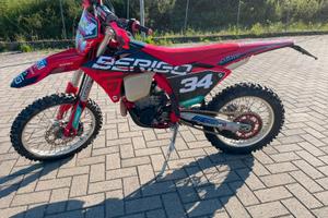 Gas Gas EC 450 F 2024