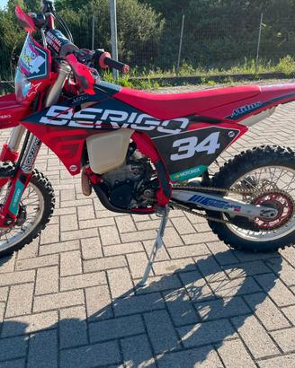 Gas Gas EC 450 F 2024