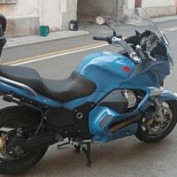 Moto Guzzi Norge 1200 GT 8V