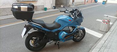 Moto Guzzi Norge 1200 GT 8V