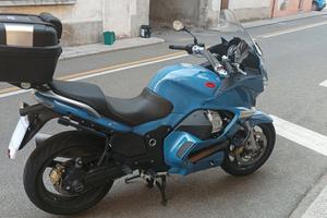 Moto Guzzi Norge 1200 GT 8V