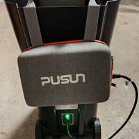 Macchina lancia palline tennis Pusun PT Smart Pro