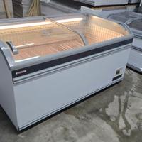 Banco Surgelati Athen 175