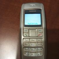 telefonino NOKIA 1600
