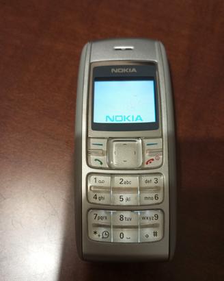 telefonino NOKIA 1600