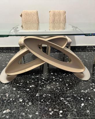 Arredamento per salotto e cameretta bambini