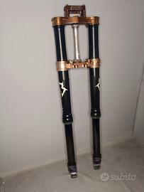 Forcelle Marzocchi Yamaha Yzf 250 06/09 50 mm
