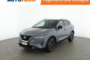 NISSAN Qashqai GH37296