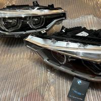 FARI FULL LED (NO ADAPTIVE) per BMW serie 3er F30 