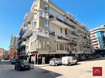 Spazioso appartamento in Via Brigata Barletta