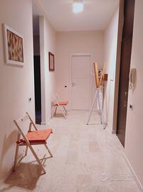 Stanza uso studio psicologi