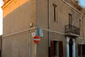 Palazzina da ristrutturare mq.190 - Tissi