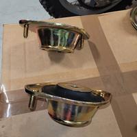 Top Mount Lancia Delta evoluzione