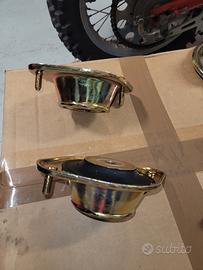 Top Mount Lancia Delta evoluzione