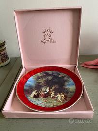 Piatto decorativo Royal Porcelain