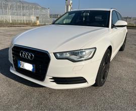 Audi A6 177cv 3/2014 business