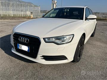 Audi A6 177cv 3/2014 business