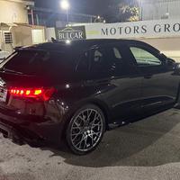 Audi A3 RS 3 SPB TFSI quattro S tronic